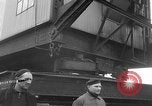 Standbild Baggerarbeiten Oostelijk Flevoland Niederlande, 1957, aus Sekunde 38 historischem Filmmaterial Videoclip 65675056031