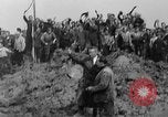 Standbild Baggerarbeiten Oostelijk Flevoland Niederlande, 1957, aus Sekunde 51 historischem Filmmaterial Videoclip 65675056031