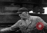 Standbild Baggerarbeiten Oostelijk Flevoland Niederlande, 1957, aus Sekunde 54 historischem Filmmaterial Videoclip 65675056031