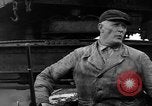 Standbild Baggerarbeiten Oostelijk Flevoland Niederlande, 1957, aus Sekunde 55 historischem Filmmaterial Videoclip 65675056031