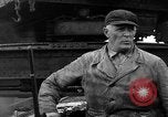 Standbild Baggerarbeiten Oostelijk Flevoland Niederlande, 1957, aus Sekunde 56 historischem Filmmaterial Videoclip 65675056031