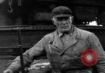Standbild Baggerarbeiten Oostelijk Flevoland Niederlande, 1957, aus Sekunde 57 historischem Filmmaterial Videoclip 65675056031