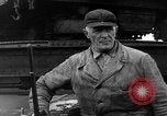 Standbild Baggerarbeiten Oostelijk Flevoland Niederlande, 1957, aus Sekunde 58 historischem Filmmaterial Videoclip 65675056031
