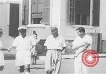 Standbild Seeleute Schiffen Ägypten, 1951, aus Sekunde 7 historischem Filmmaterial Videoclip 65675056032