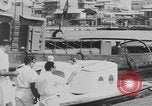 Standbild Seeleute Schiffen Ägypten, 1951, aus Sekunde 20 historischem Filmmaterial Videoclip 65675056032