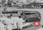 Standbild Seeleute Schiffen Ägypten, 1951, aus Sekunde 22 historischem Filmmaterial Videoclip 65675056032
