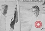Standbild Seeleute Schiffen Ägypten, 1951, aus Sekunde 28 historischem Filmmaterial Videoclip 65675056032