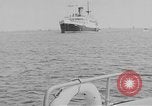 Standbild Seeleute Schiffen Ägypten, 1951, aus Sekunde 36 historischem Filmmaterial Videoclip 65675056032