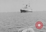 Standbild Seeleute Schiffen Ägypten, 1951, aus Sekunde 37 historischem Filmmaterial Videoclip 65675056032