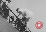 Standbild Seeleute Schiffen Ägypten, 1951, aus Sekunde 61 historischem Filmmaterial Videoclip 65675056032