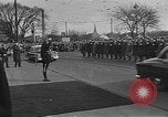 Standbild britische Königin Mutter Ottawa Ontario Kanada, 1954, aus Sekunde 1 historischem Filmmaterial Videoclip 65675056034