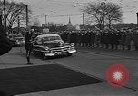 Standbild britische Königin Mutter Ottawa Ontario Kanada, 1954, aus Sekunde 4 historischem Filmmaterial Videoclip 65675056034