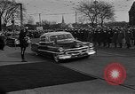 Standbild britische Königin Mutter Ottawa Ontario Kanada, 1954, aus Sekunde 5 historischem Filmmaterial Videoclip 65675056034