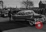 Standbild britische Königin Mutter Ottawa Ontario Kanada, 1954, aus Sekunde 7 historischem Filmmaterial Videoclip 65675056034