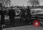Standbild britische Königin Mutter Ottawa Ontario Kanada, 1954, aus Sekunde 8 historischem Filmmaterial Videoclip 65675056034