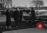 Standbild britische Königin Mutter Ottawa Ontario Kanada, 1954, aus Sekunde 9 historischem Filmmaterial Videoclip 65675056034