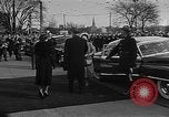 Standbild britische Königin Mutter Ottawa Ontario Kanada, 1954, aus Sekunde 12 historischem Filmmaterial Videoclip 65675056034