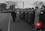 Standbild britische Königin Mutter Ottawa Ontario Kanada, 1954, aus Sekunde 27 historischem Filmmaterial Videoclip 65675056034