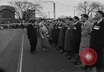 Standbild britische Königin Mutter Ottawa Ontario Kanada, 1954, aus Sekunde 29 historischem Filmmaterial Videoclip 65675056034