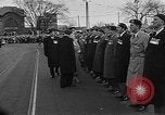 Standbild britische Königin Mutter Ottawa Ontario Kanada, 1954, aus Sekunde 31 historischem Filmmaterial Videoclip 65675056034