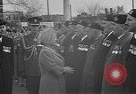 Standbild britische Königin Mutter Ottawa Ontario Kanada, 1954, aus Sekunde 34 historischem Filmmaterial Videoclip 65675056034