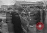 Standbild britische Königin Mutter Ottawa Ontario Kanada, 1954, aus Sekunde 41 historischem Filmmaterial Videoclip 65675056034