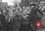 Standbild britische Königin Mutter Ottawa Ontario Kanada, 1954, aus Sekunde 42 historischem Filmmaterial Videoclip 65675056034