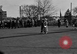 Standbild britische Königin Mutter Ottawa Ontario Kanada, 1954, aus Sekunde 49 historischem Filmmaterial Videoclip 65675056034