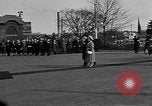 Standbild britische Königin Mutter Ottawa Ontario Kanada, 1954, aus Sekunde 50 historischem Filmmaterial Videoclip 65675056034