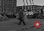 Standbild britische Königin Mutter Ottawa Ontario Kanada, 1954, aus Sekunde 54 historischem Filmmaterial Videoclip 65675056034