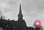 Image British Reine Mère Ottawa Ontario Canada, 1954, de la seconde 3 séquences d'archives historiques vidéo 65675056035