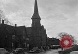 Image British Reine Mère Ottawa Ontario Canada, 1954, de la seconde 4 séquences d'archives historiques vidéo 65675056035