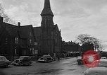 Image British Reine Mère Ottawa Ontario Canada, 1954, de la seconde 5 séquences d'archives historiques vidéo 65675056035