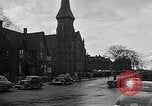 Image British Reine Mère Ottawa Ontario Canada, 1954, de la seconde 6 séquences d'archives historiques vidéo 65675056035