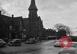 Image British Reine Mère Ottawa Ontario Canada, 1954, de la seconde 7 séquences d'archives historiques vidéo 65675056035