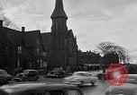 Image British Reine Mère Ottawa Ontario Canada, 1954, de la seconde 8 séquences d'archives historiques vidéo 65675056035