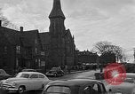 Image British Reine Mère Ottawa Ontario Canada, 1954, de la seconde 9 séquences d'archives historiques vidéo 65675056035
