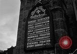 Image British Reine Mère Ottawa Ontario Canada, 1954, de la seconde 19 séquences d'archives historiques vidéo 65675056035