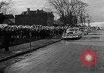 Image British Reine Mère Ottawa Ontario Canada, 1954, de la seconde 26 séquences d'archives historiques vidéo 65675056035