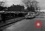 Image British Reine Mère Ottawa Ontario Canada, 1954, de la seconde 27 séquences d'archives historiques vidéo 65675056035