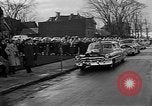 Image British Reine Mère Ottawa Ontario Canada, 1954, de la seconde 29 séquences d'archives historiques vidéo 65675056035