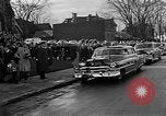 Image British Reine Mère Ottawa Ontario Canada, 1954, de la seconde 30 séquences d'archives historiques vidéo 65675056035