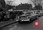 Image British Reine Mère Ottawa Ontario Canada, 1954, de la seconde 31 séquences d'archives historiques vidéo 65675056035
