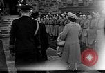 Image British Reine Mère Ottawa Ontario Canada, 1954, de la seconde 32 séquences d'archives historiques vidéo 65675056035