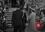Image British Reine Mère Ottawa Ontario Canada, 1954, de la seconde 37 séquences d'archives historiques vidéo 65675056035