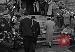 Image British Reine Mère Ottawa Ontario Canada, 1954, de la seconde 39 séquences d'archives historiques vidéo 65675056035