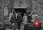 Image British Reine Mère Ottawa Ontario Canada, 1954, de la seconde 44 séquences d'archives historiques vidéo 65675056035