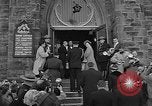 Image British Reine Mère Ottawa Ontario Canada, 1954, de la seconde 46 séquences d'archives historiques vidéo 65675056035