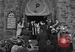 Image British Reine Mère Ottawa Ontario Canada, 1954, de la seconde 47 séquences d'archives historiques vidéo 65675056035