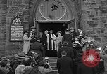 Image British Reine Mère Ottawa Ontario Canada, 1954, de la seconde 48 séquences d'archives historiques vidéo 65675056035